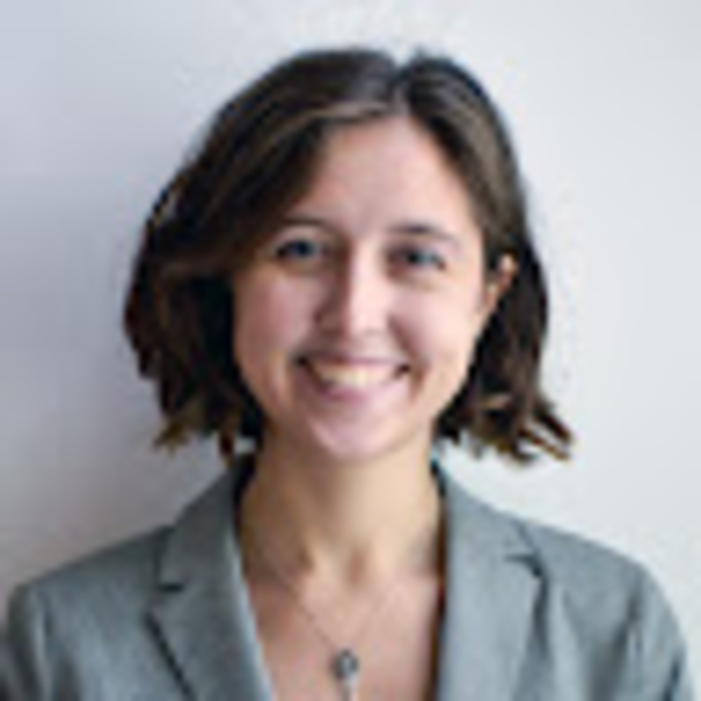 Meet your Posher, Izzie